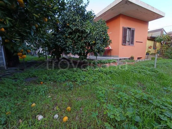 casa indipendente in vendita a Riposto in zona Carruba