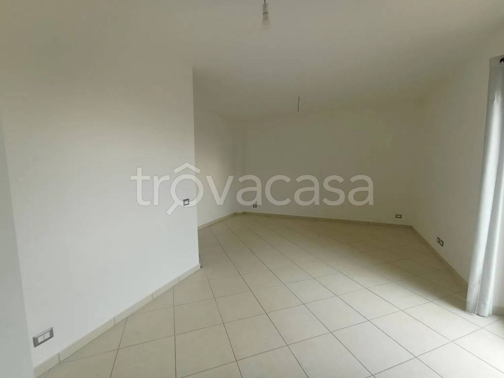 appartamento in vendita a Riposto in zona Carruba