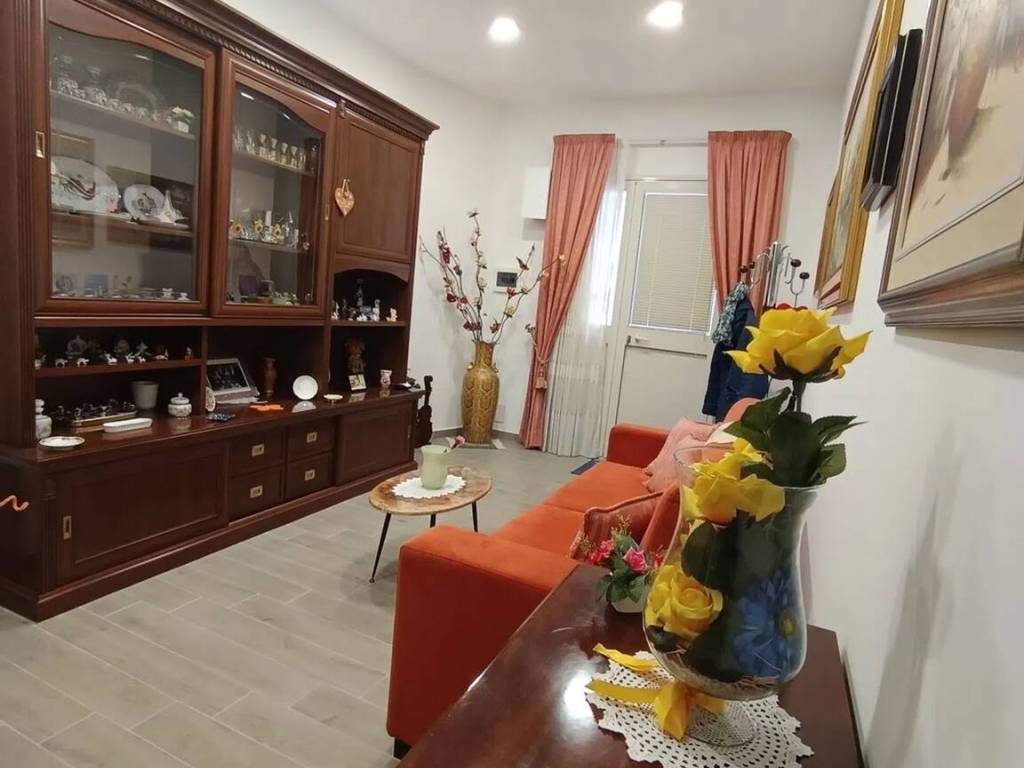 casa indipendente in vendita a Riposto
