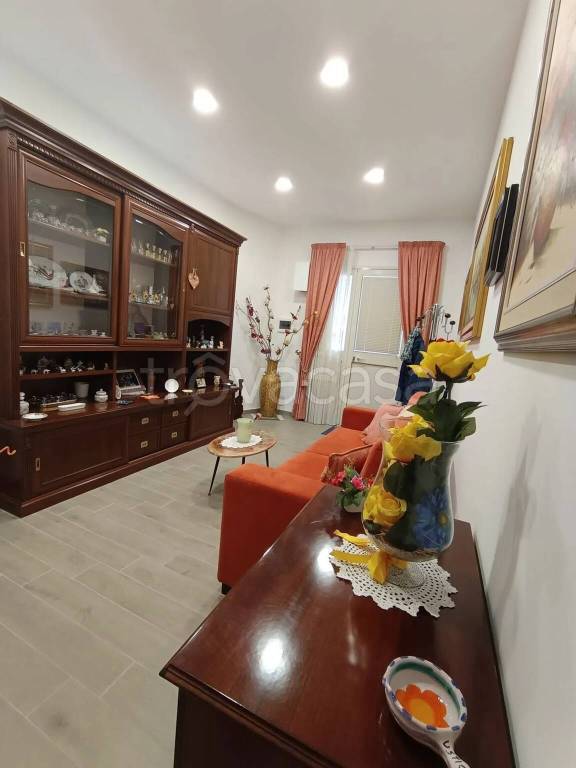 casa indipendente in vendita a Riposto