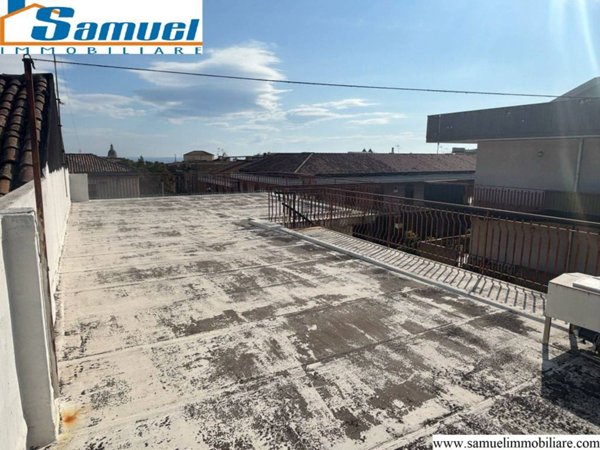 appartamento in vendita a Riposto