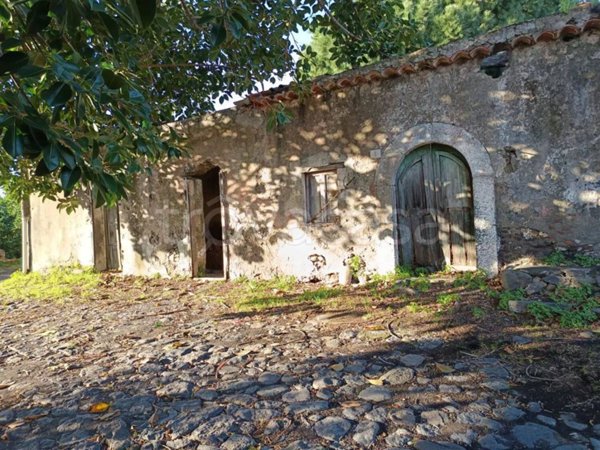 rudere in vendita a Riposto