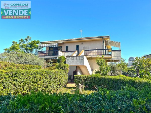 appartamento in vendita a Riposto in zona Torre Archirafi