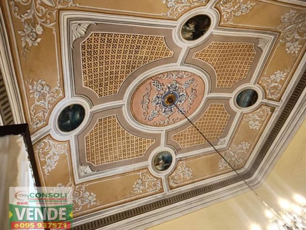intera palazzina in vendita a Riposto