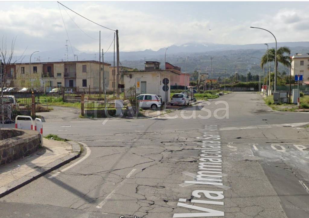 appartamento in vendita a Riposto