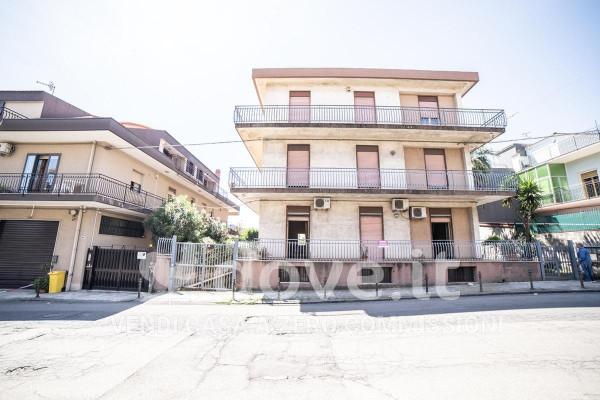 appartamento in vendita a Riposto