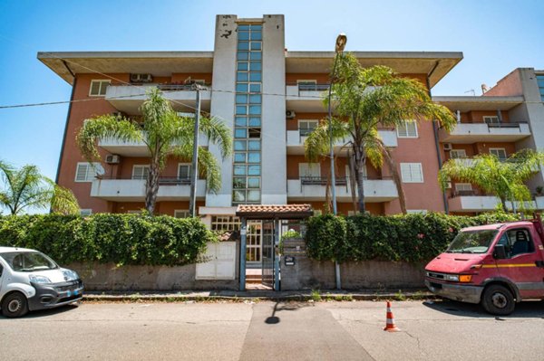 appartamento in vendita a Riposto