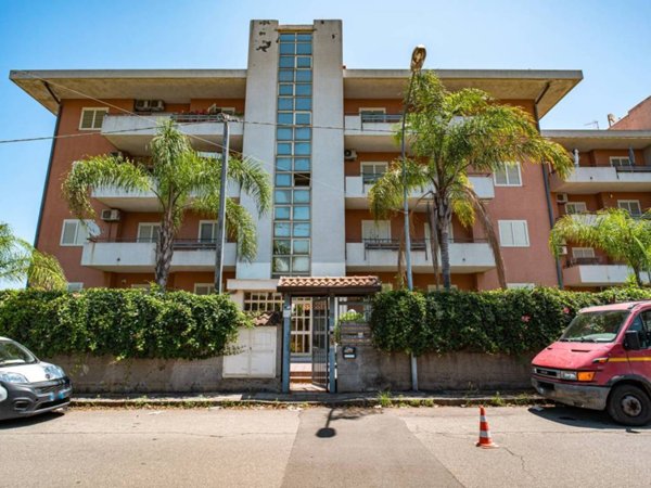 appartamento in vendita a Riposto