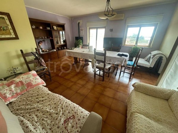 appartamento in vendita a Riposto