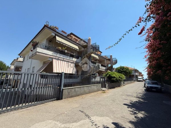 appartamento in vendita a Riposto in zona Torre Archirafi