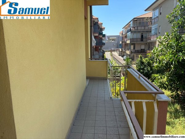 appartamento in vendita a Riposto