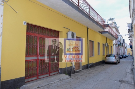casa indipendente in vendita a Riposto