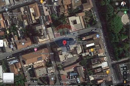 appartamento in vendita a Riposto