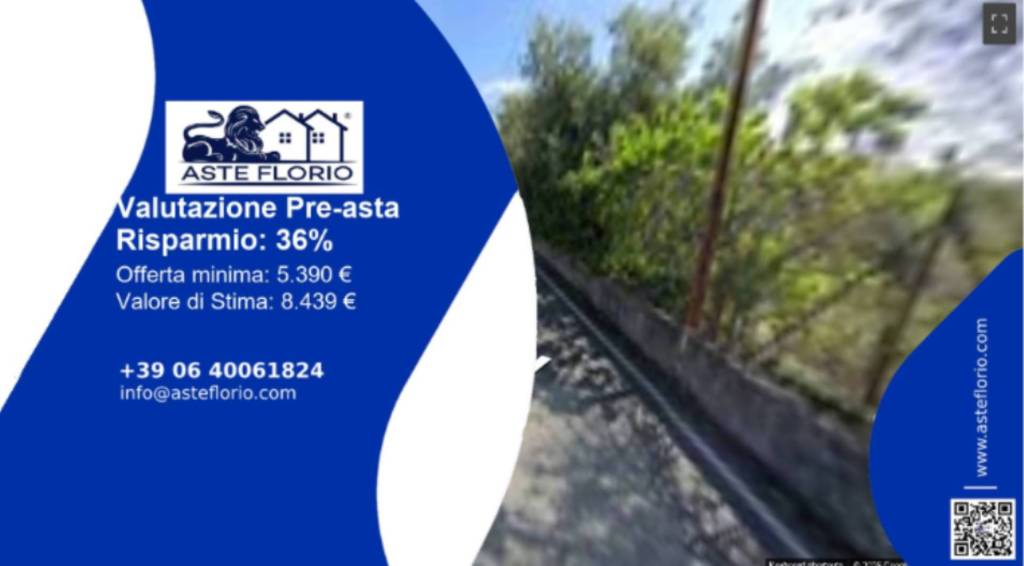 terreno agricolo in vendita a Riposto