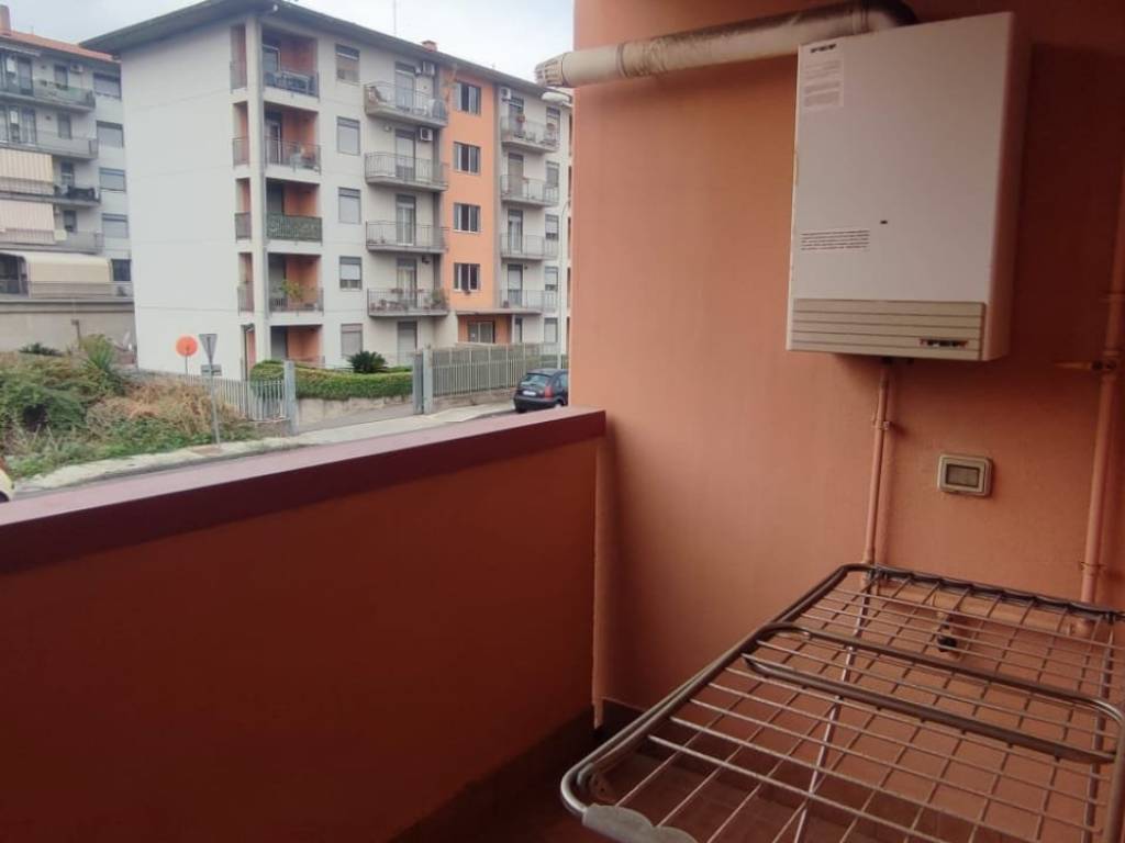 appartamento in vendita a Riposto