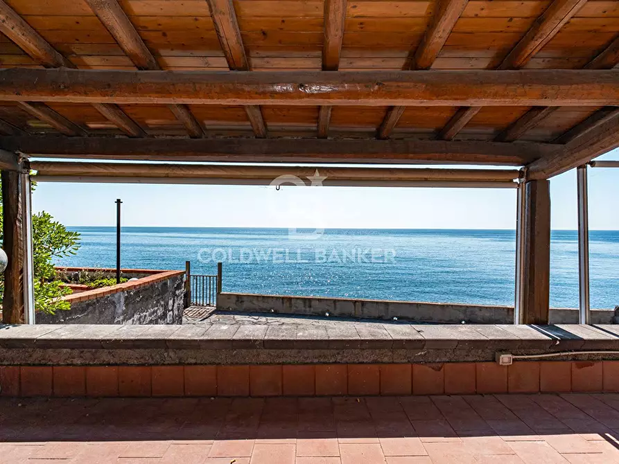 casa indipendente in vendita a Riposto