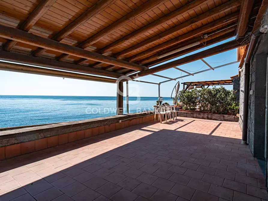 casa indipendente in vendita a Riposto