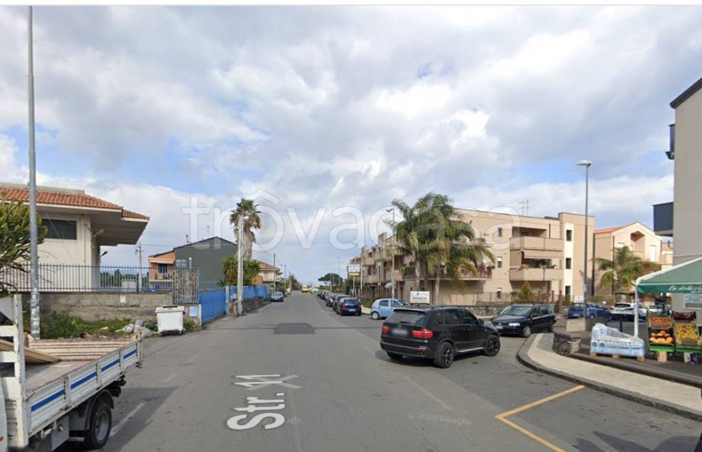 appartamento in vendita a Riposto in zona Carruba