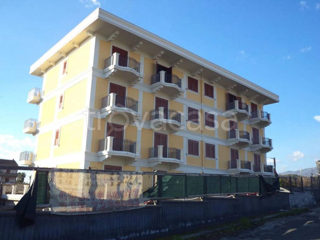 appartamento in vendita a Riposto