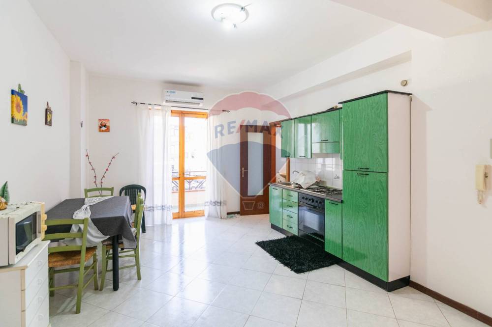 appartamento in vendita a Riposto