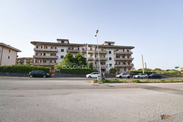 appartamento in vendita a Riposto