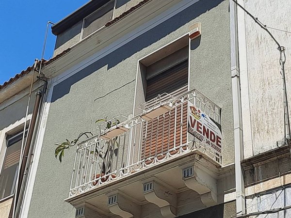 casa indipendente in vendita a Riposto