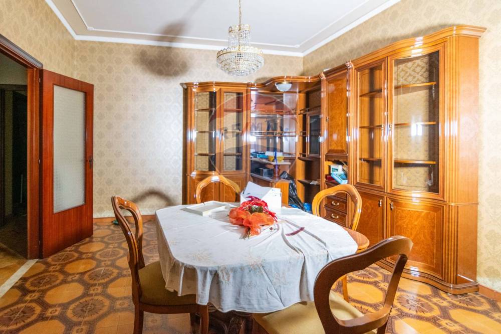 appartamento in vendita a Riposto