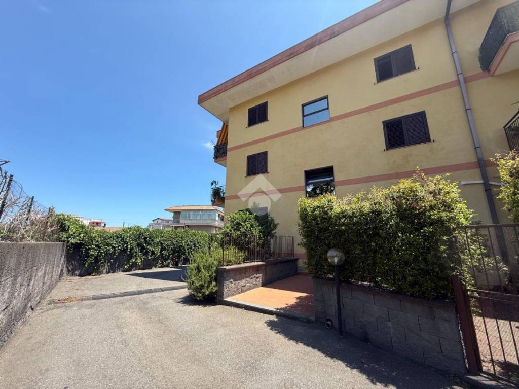 appartamento in vendita a Riposto