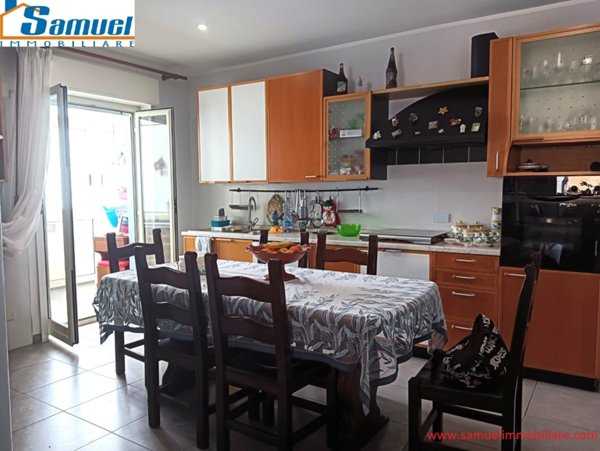 appartamento in vendita a Riposto