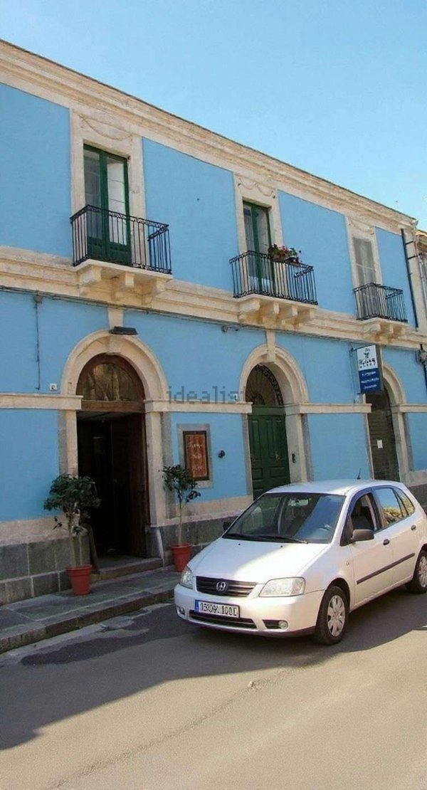 loft in vendita a Riposto