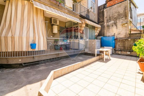 appartamento in vendita a Riposto