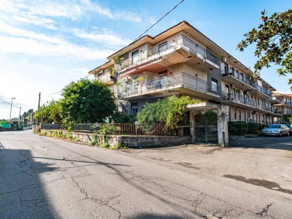 appartamento in vendita a Riposto