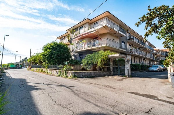 appartamento in vendita a Riposto