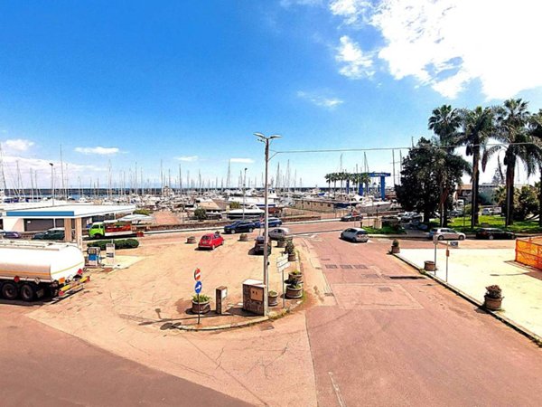 appartamento in vendita a Riposto