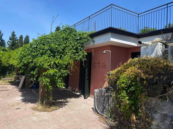 appartamento in vendita a Riposto