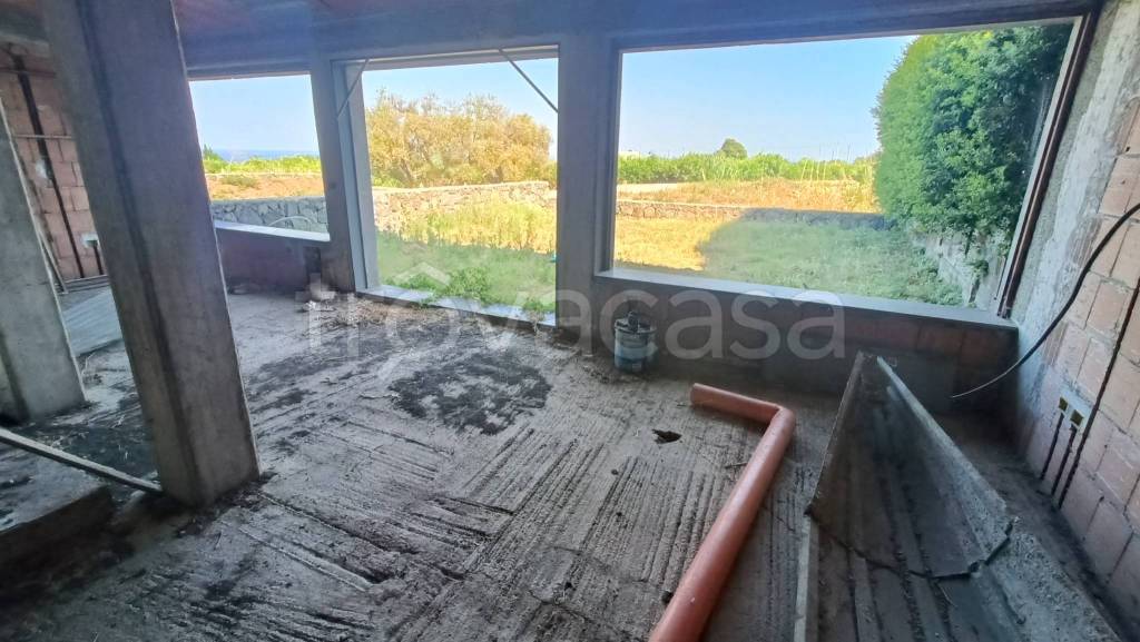 casa indipendente in vendita a Riposto in zona Archi