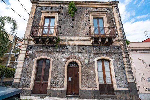 appartamento in vendita a Riposto
