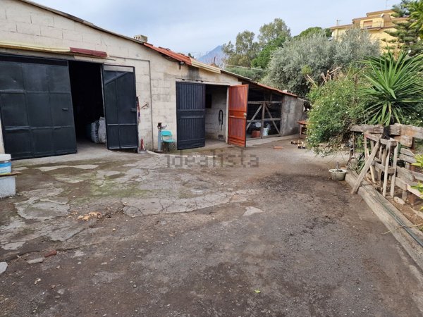 terreno edificabile in vendita a Riposto