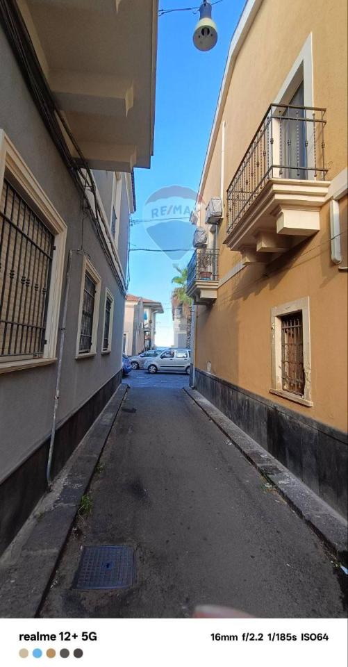 casa indipendente in vendita a Riposto