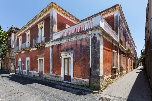 casa indipendente in vendita a Riposto