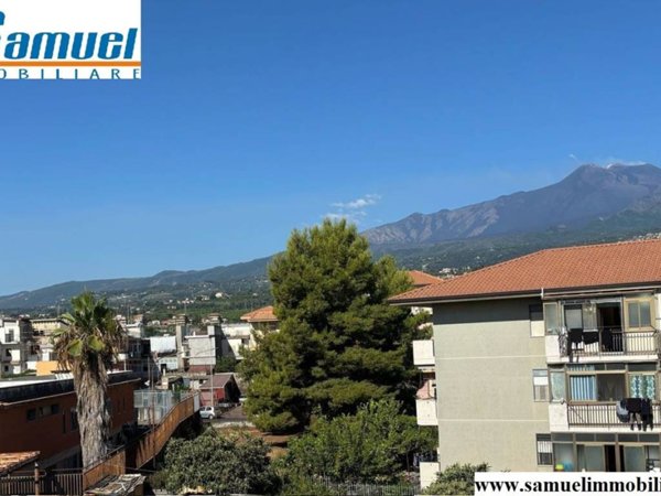 appartamento in vendita a Riposto