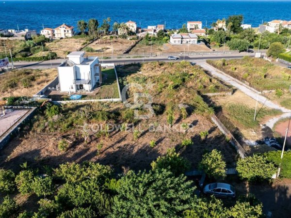 terreno agricolo in vendita a Riposto in zona Torre Archirafi
