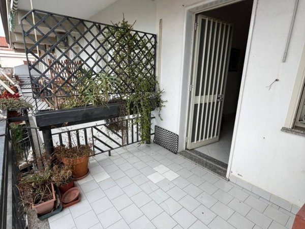 appartamento in vendita a Riposto in zona Torre Archirafi