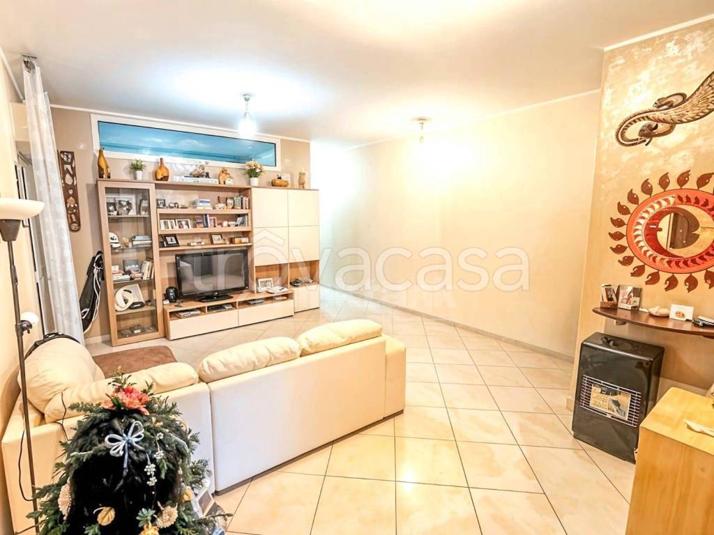 appartamento in vendita a Riposto