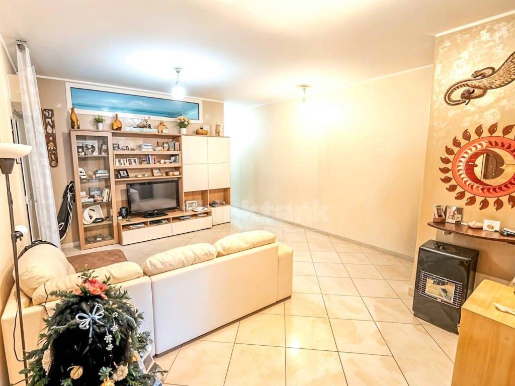 appartamento in vendita a Riposto