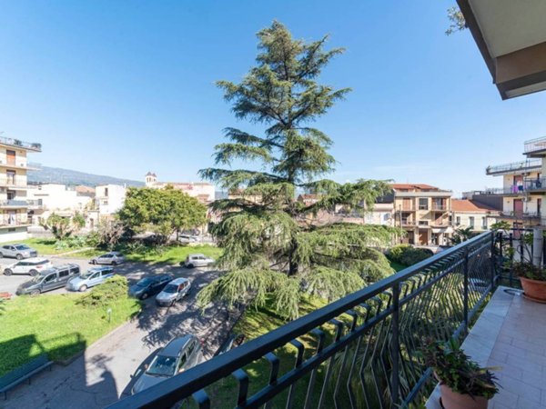appartamento in vendita a Riposto