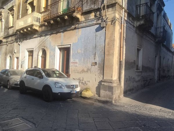 appartamento in vendita a Riposto