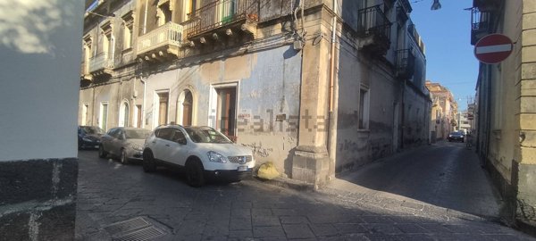 appartamento in vendita a Riposto