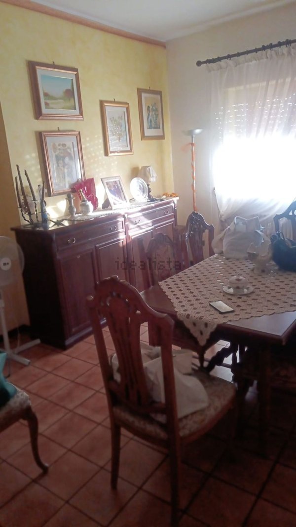 appartamento in vendita a Riposto