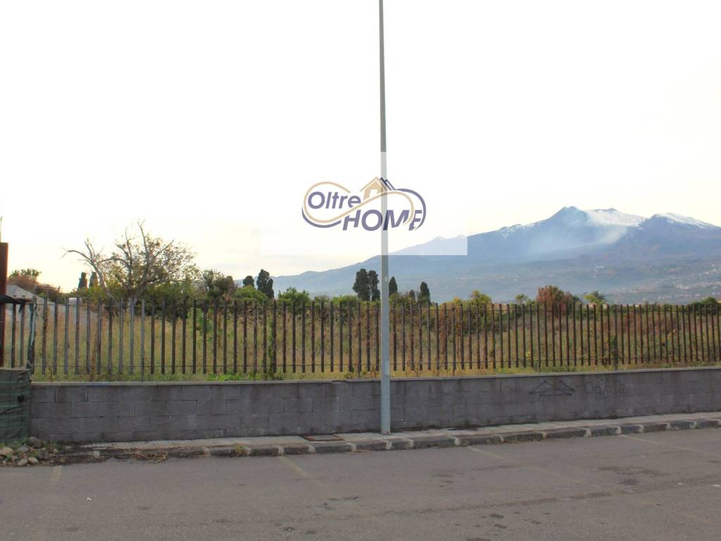 terreno agricolo in vendita a Riposto in zona Torre Archirafi
